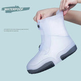 Washable Anti Skid Shoe Covers