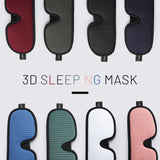 Soft Memory Foam Sleep Eye Mask