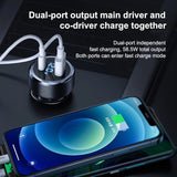 Mobile Phone Car Charger