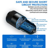 Mobile Phone Car Charger