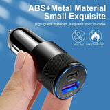 Mobile Phone Car Charger