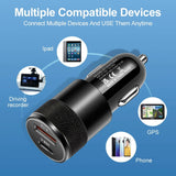 Mobile Phone Car Charger