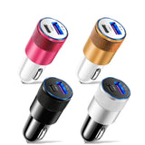 Mobile Phone Car Charger