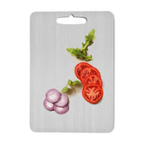 Stainless Steel Cutting Board