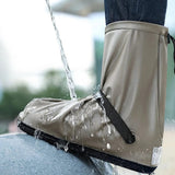 Rain Boot Thick Shoe Covers