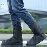 Rain Boot Thick Shoe Covers