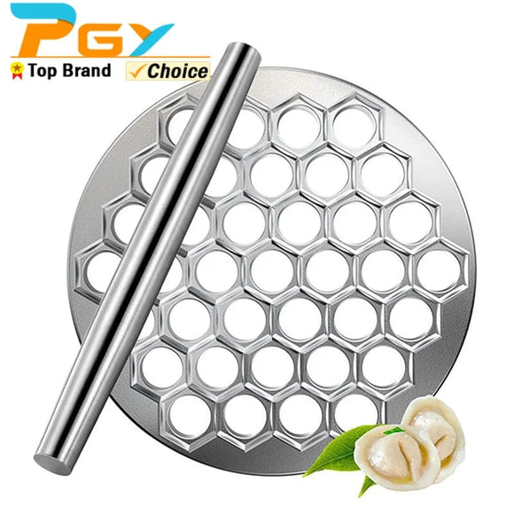 Dumpling Mold Cutter