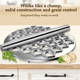 Dumpling Mold Cutter