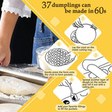 Dumpling Mold Cutter