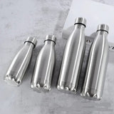 Stainless Steel Water Bottle