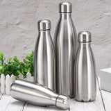 Stainless Steel Water Bottle