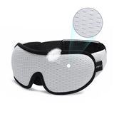 Soft Memory Foam Sleep Eye Mask