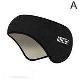 Sleep Mask With Noise Reduction Earmuffs