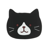 Non-slip Cat Shaped Silicone Coaster