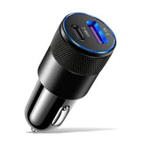 Mobile Phone Car Charger