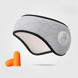 2 in 1 Noise-reducing Sleep Earmuff & Eye Mask