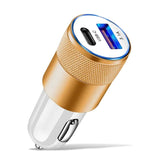 Mobile Phone Car Charger