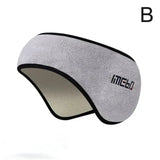 Sleep Mask With Noise Reduction Earmuffs