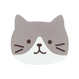 Non-slip Cat Shaped Silicone Coaster