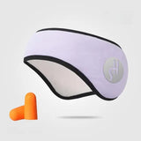 2 in 1 Noise-reducing Sleep Earmuff & Eye Mask