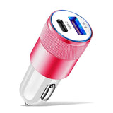 Mobile Phone Car Charger