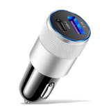 Mobile Phone Car Charger