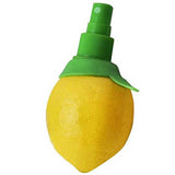 Creative Citrus Lemon Sprayer