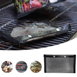 High Temperature Resistant Barbecue Bag & BBQ Kitchen Tools