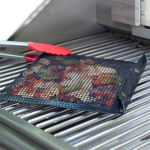 High Temperature Resistant Barbecue Bag & BBQ Kitchen Tools