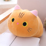 Cat Kawaii Plush Stuffed Animal