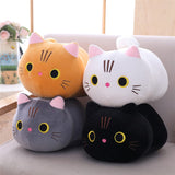 Cat Kawaii Plush Stuffed Animal