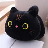 Cat Kawaii Plush Stuffed Animal