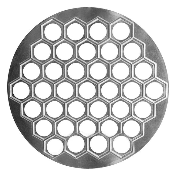 Dumpling Mold