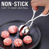 Meatball Maker