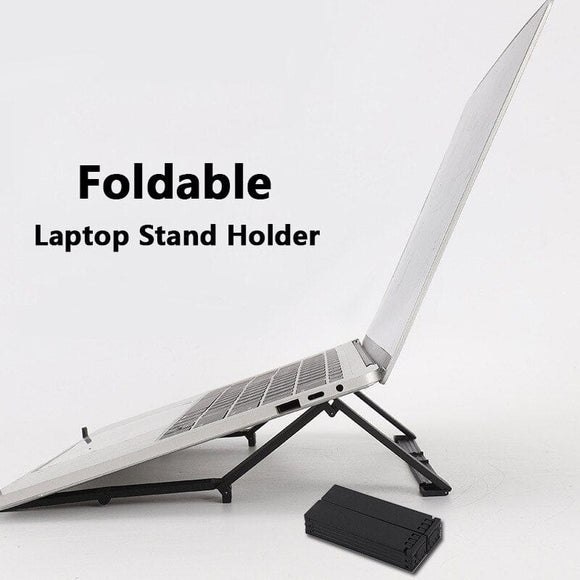 Portable Laptop & Tablet Stand