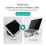 Portable Laptop & Tablet Stand