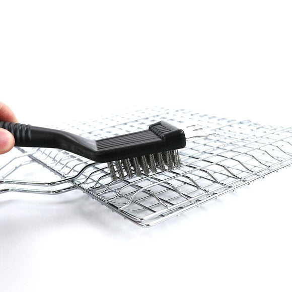 Grill Cleaning Brush