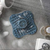 Hair Catcher Shower Drain Cover