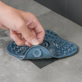 Hair Catcher Shower Drain Cover