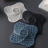 Hair Catcher Shower Drain Cover