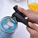 Smooth Edge Can Opener