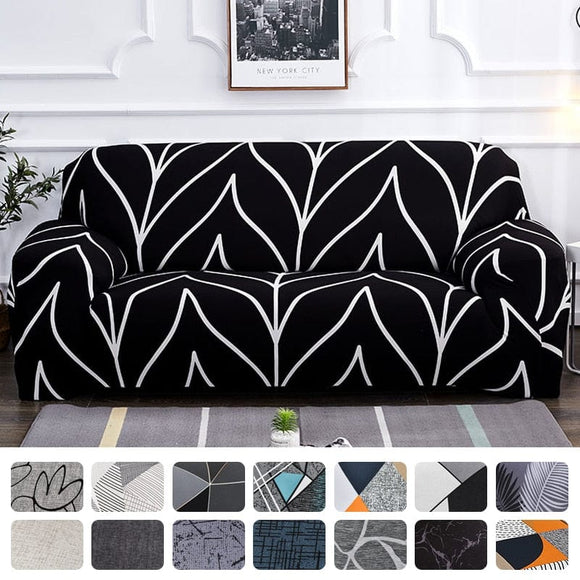 Modern Multi-Seat Sofa Cover Selections