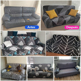 Modern Multi-Seat Sofa Cover Selections