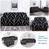 Modern Multi-Seat Sofa Cover Selections