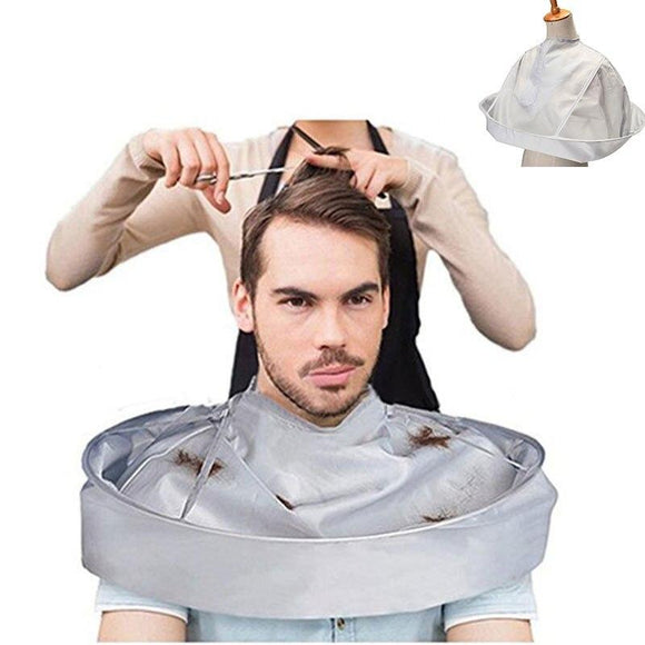 Hair Cutting Trimming Umbrella