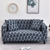 Modern Multi-Seat Sofa Cover Selections