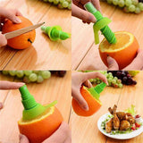 Creative Citrus Lemon Sprayer