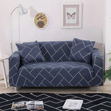 Modern Multi-Seat Sofa Cover Selections