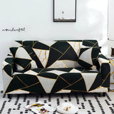 Modern Multi-Seat Sofa Cover Selections