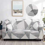 Modern Multi-Seat Sofa Cover Selections